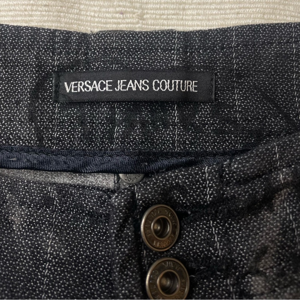 y2k designer jeans - Picture 8 of 13